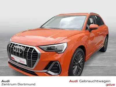Gebraucht Audi Q3