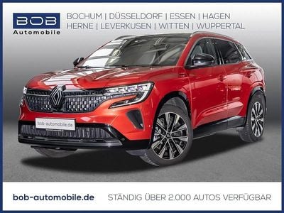 Rot Gebraucht 2025 Renault Austral Techno SUV | 31.790 € (Superpreis)