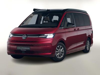 VW California