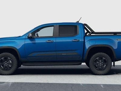 VW Amarok