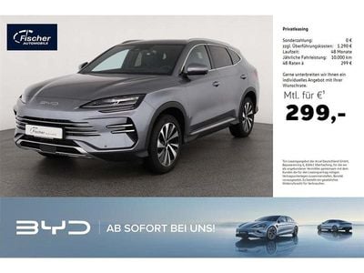 BYD Seal U