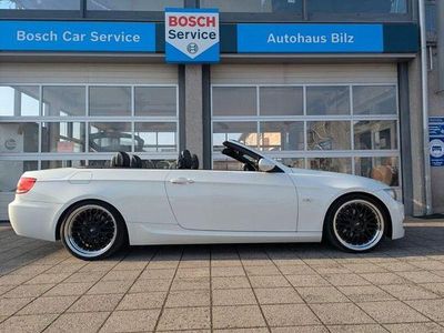 Gebraucht BMW 320 M Sport 177 PS (130 kW) 2009 Andere Cabrio