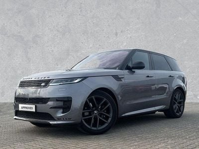 Gebraucht Land Rover Range Rover Sport HSE Dynamic 447 PS (328 kW) 2023 Grau SUV