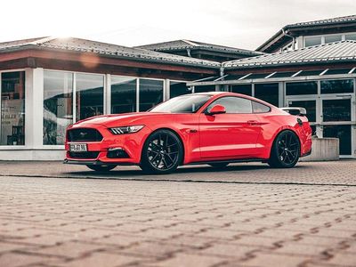 Ford Mustang GT