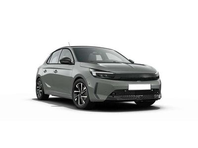 Grafik grau uni / dach i... Neu 2026 Opel Corsa Kleinwagen | 18.690 €