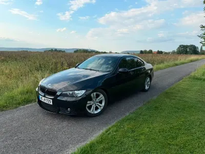 Gebraucht BMW 325