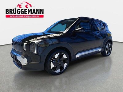Nouă Kia EV2 Earth 108 kW (147 CP) 2026 Negru SUV