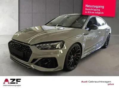 Gebraucht Audi RS5 Sportback