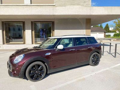 gebraucht Mini Cooper SD Clubman Cooper SD ClubmanAut.