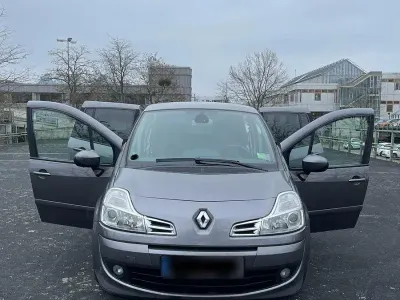 Używany Renault Modus