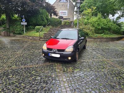 Renault Clio II