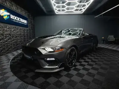 Gebraucht Ford Mustang GT