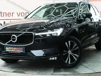 Gebraucht Volvo XC60