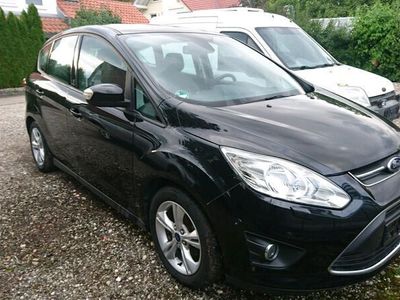 gebraucht Ford C-MAX 