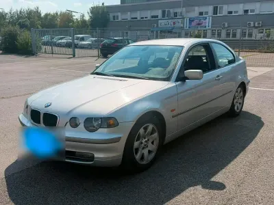Gebraucht BMW 316