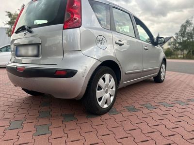 gebraucht Nissan Note e11