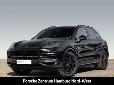 Usata Porsche Cayenne 470 CV (345 kW) 2023 Nero SUV