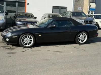 Gebraucht Jaguar XKR