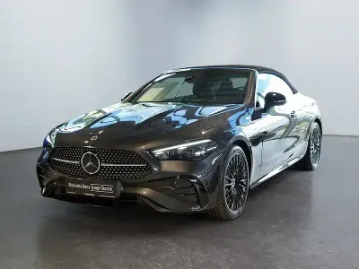 Gebraucht Mercedes CLE200