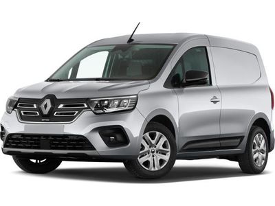 gebraucht Renault Kangoo Advance L1 22kW AHK CITY Paket Quick Charge *Sofort verfügbar*