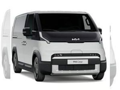 Neu Kia PV5 Plus 119 kW (163 PS) 2026 Weiß (schneeweiß) Van / Kleinbus