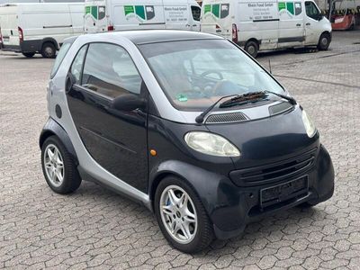 Smart ForTwo Coupé