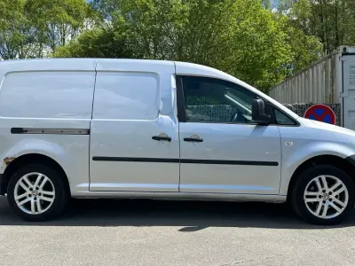 Usado VW Caddy