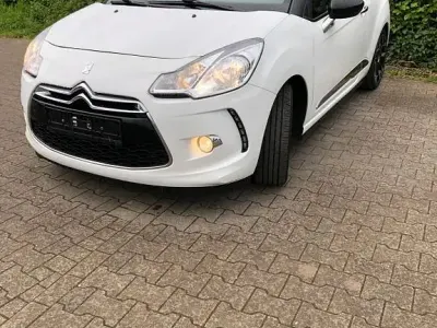 Gebraucht DS Automobiles DS3