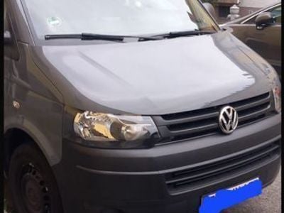 VW T5