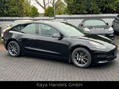 gebraucht Tesla Model 3 Long Range Dual Allrad+Voll