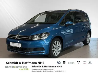 Gebraucht VW Touran