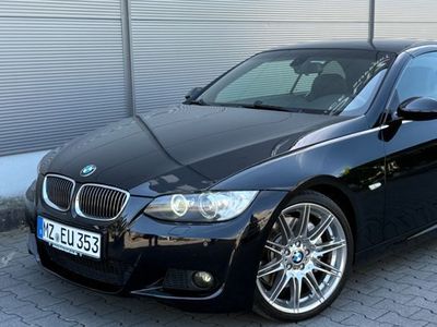 BMW 330 Cabriolet