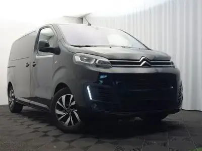 Gebraucht Citroën Spacetourer