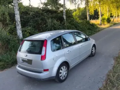 Gebraucht Ford Focus 125 PS (91 kW) 2007 Kombi