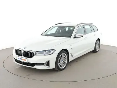Gebraucht BMW 530e