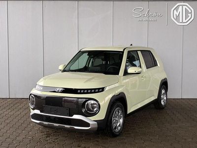 Neu Hyundai Inster 83 kW (114 PS) 2026 Kleinwagen