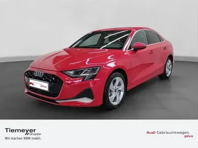 Gebraucht Audi A3