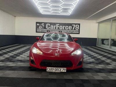 Toyota GT86