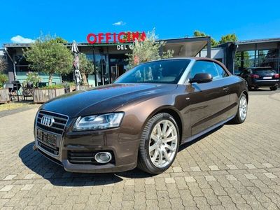 Audi A5 Cabriolet