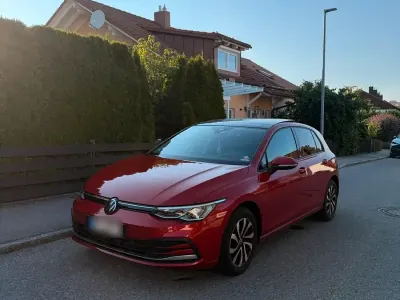 Gebraucht VW Golf VIII