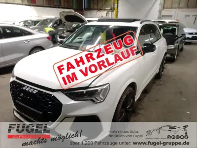 Gebraucht Audi Q3