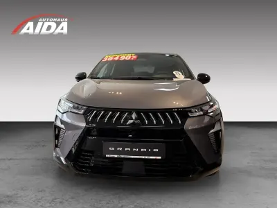 Gebraucht Mitsubishi Grandis