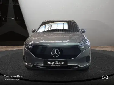 Gebraucht Mercedes EQA250 139 kW (190 PS) 2025 SUV