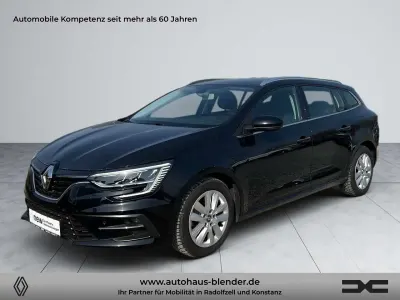 Gebraucht Renault Mégane IV