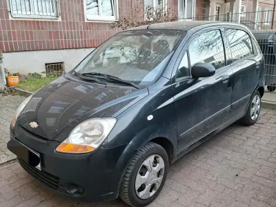 Gebraucht Chevrolet Matiz