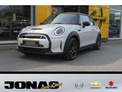 gebraucht Mini Cooper SE Navi Klimaautom LED