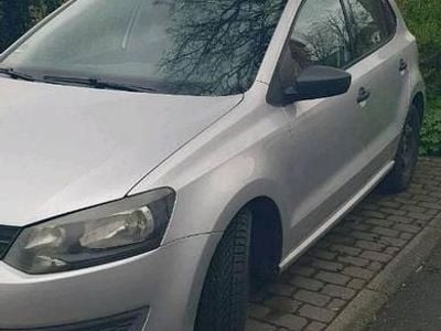 Usado VW Polo 75 HP (55 kW) 2009 Citadino