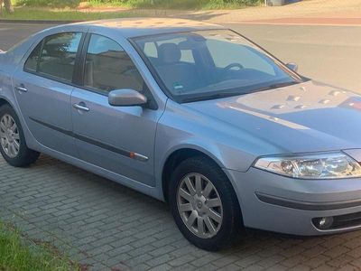 Renault Laguna II