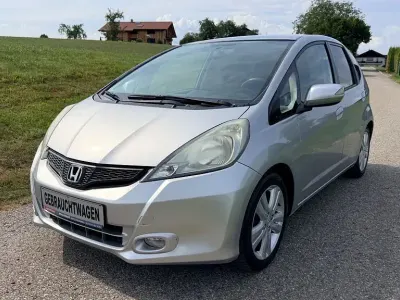 Gebraucht Honda Jazz