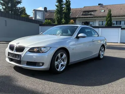 Gebraucht BMW 325 Cabriolet